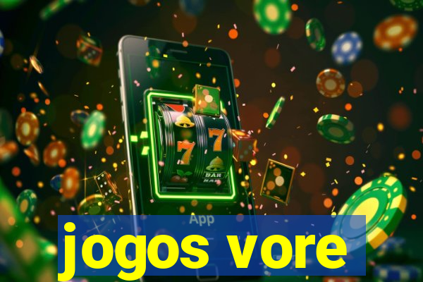 jogos vore